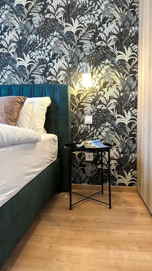 Linden Apartman 107 Glamour (Adults Only) Mosonmagyarovar Ngoại thất bức ảnh