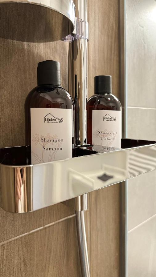 Linden Apartman 107 Glamour (Adults Only) Mosonmagyarovar Ngoại thất bức ảnh