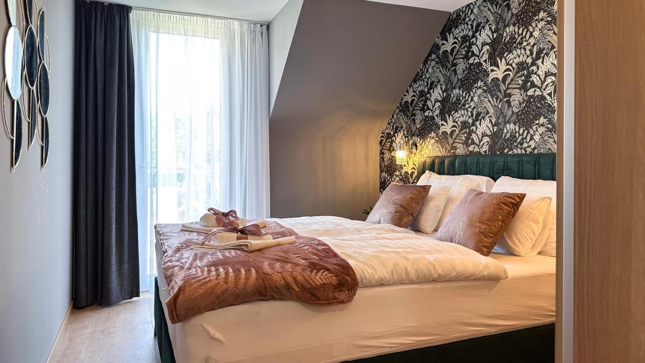 Linden Apartman 107 Glamour (Adults Only) Mosonmagyarovar Ngoại thất bức ảnh