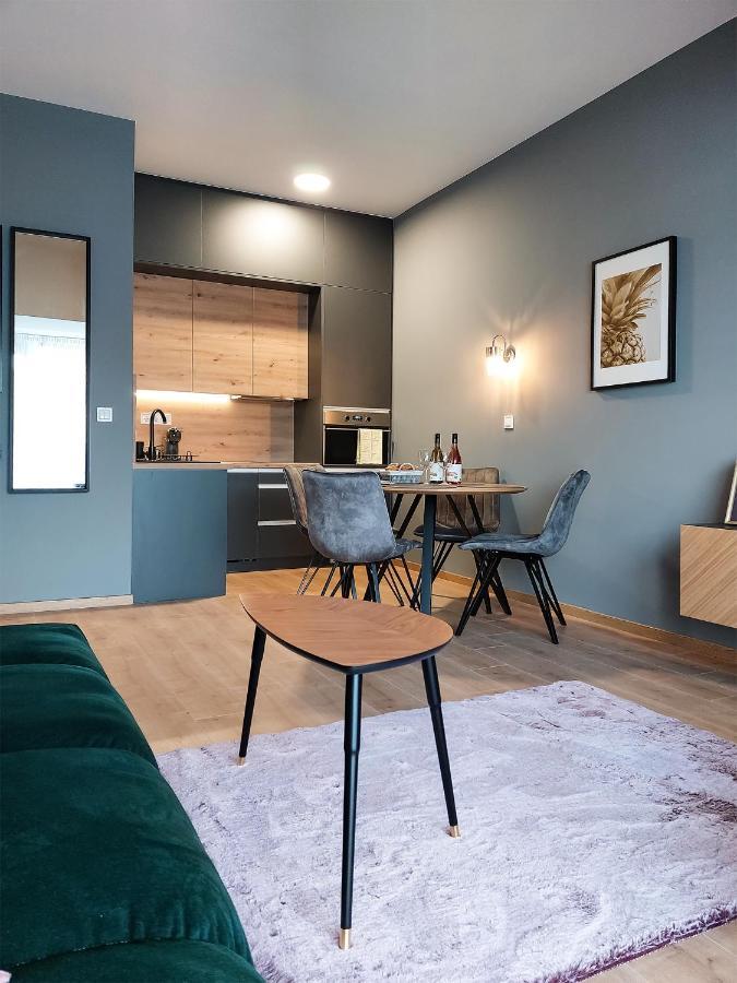 Linden Apartman 107 Glamour (Adults Only) Mosonmagyarovar Ngoại thất bức ảnh