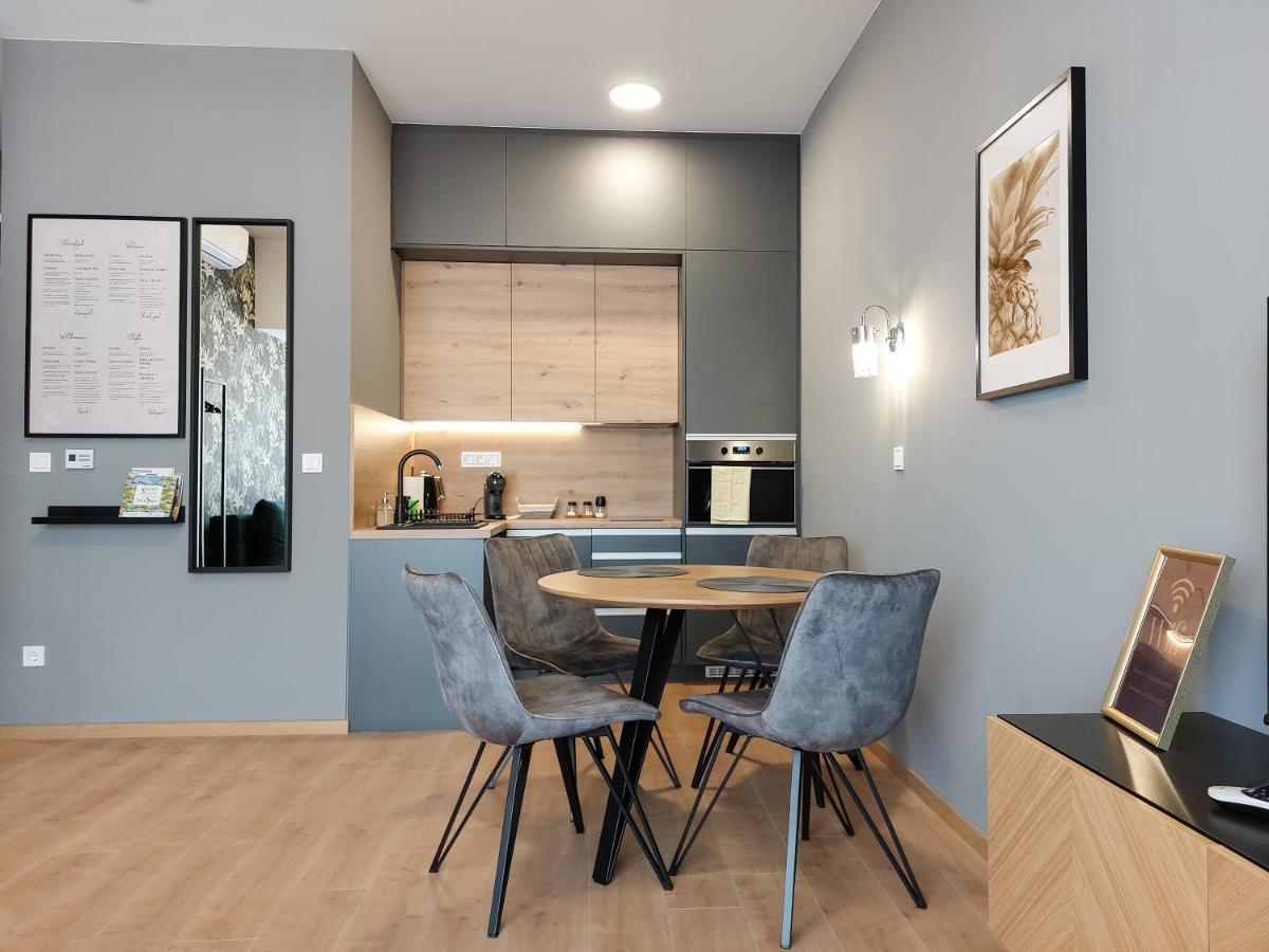 Linden Apartman 107 Glamour (Adults Only) Mosonmagyarovar Ngoại thất bức ảnh